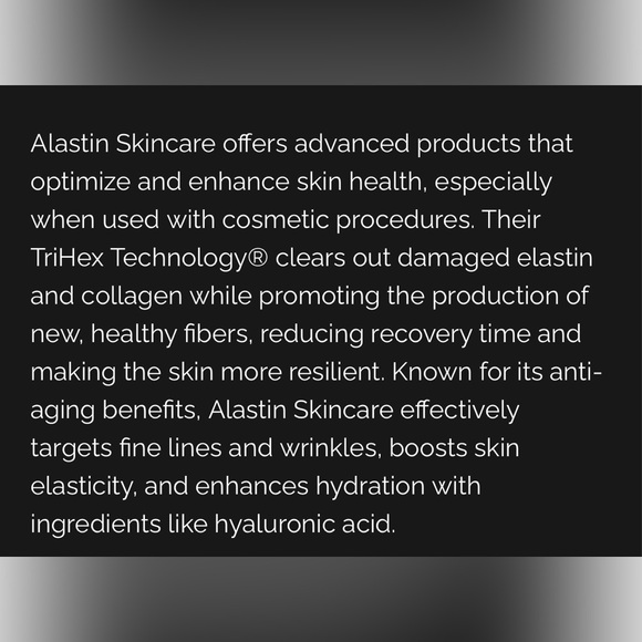 ALASTIN Skincare Recover and Restore Duo - Picture 2 of 9